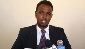 SOMALIA MEDIA
